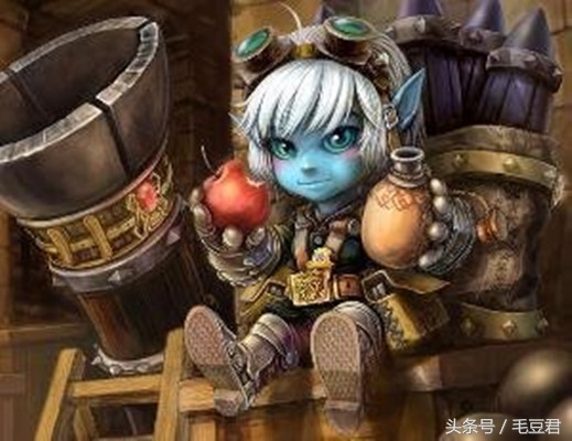 我好想射点什么——小炮皮肤鉴赏