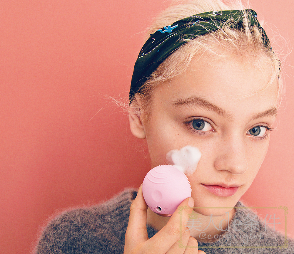 皱纹长得比工资快！就算年底不加薪，也得入手这些美肤利器