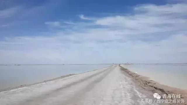 太有才了！一欢蛋把青海30个地名连在一起读