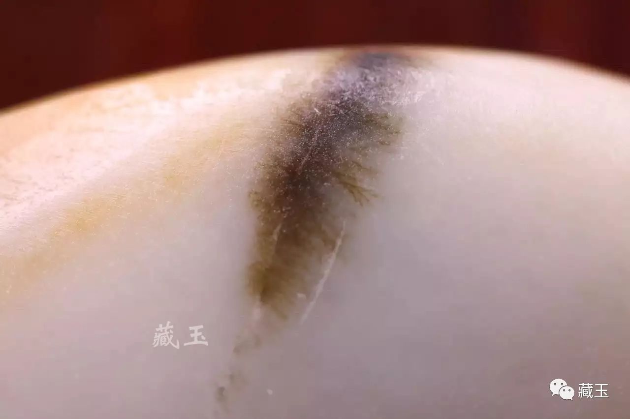 识别假表,识别假玉