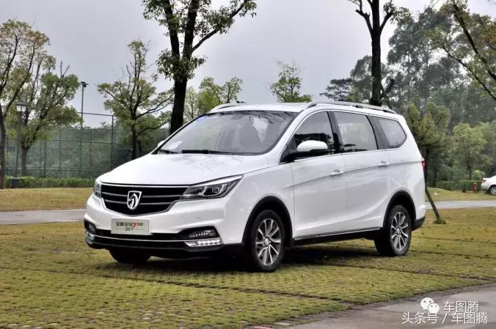 宝骏7301.5t自动挡试驾,宝骏7301.5tdct旗舰型