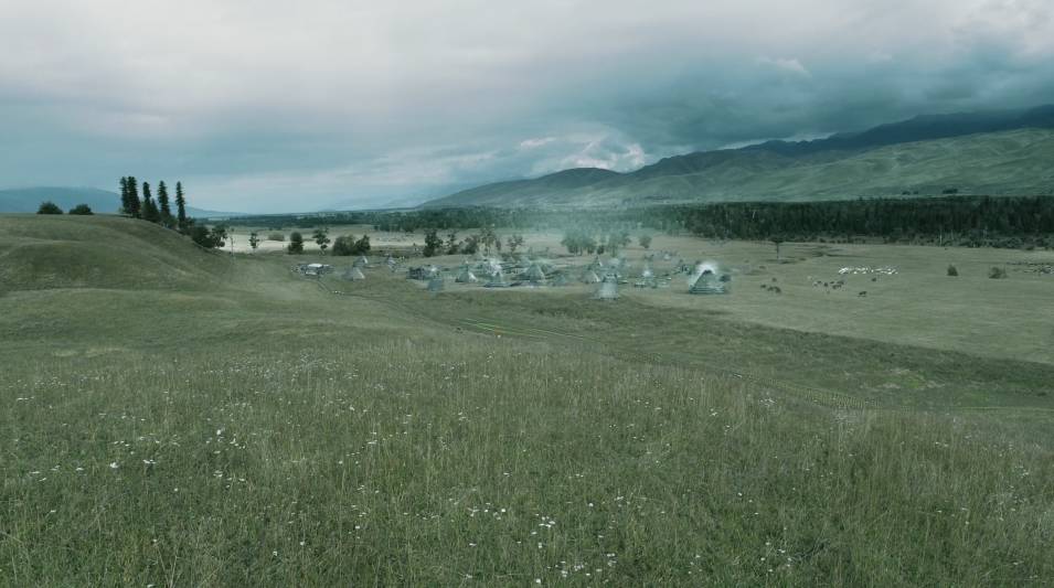 海上牧云记正剧,海上牧云记好看吗