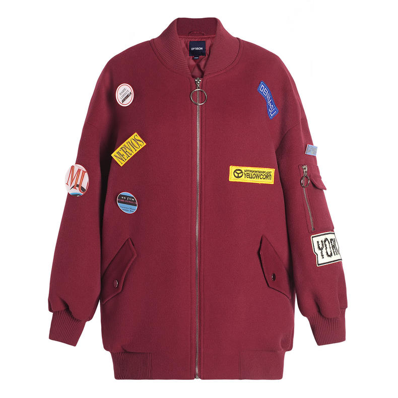 韩范女装冬款穿搭,韩范女装搭配动漫版