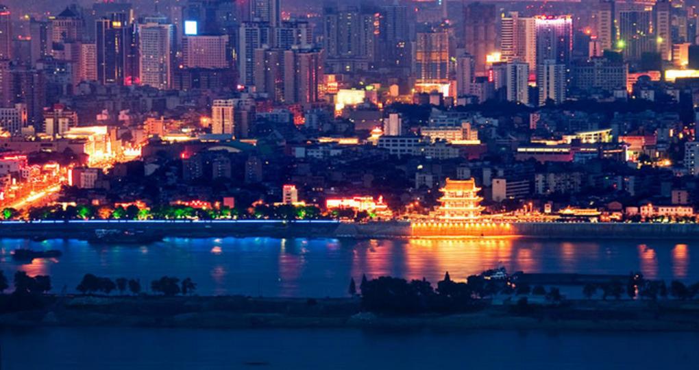 沪昆高速从长沙到贵阳段的风景,沪昆高速贵阳沿途风景