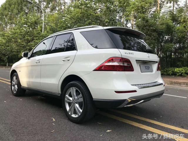 18款奔驰ml350多少钱,奔驰ml350柴油版说明书