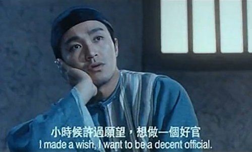 这才是最真实的周星驰！网友：“原来骗了我们这么多年”！