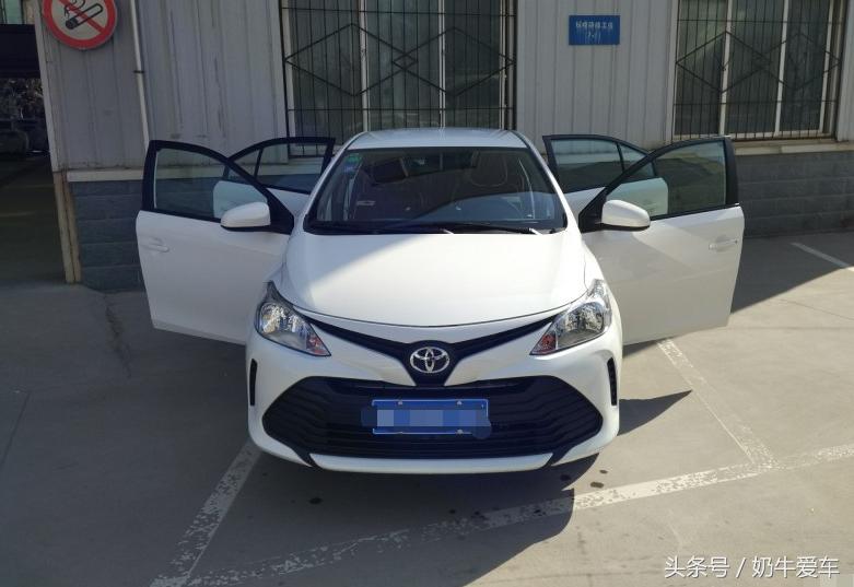 威驰怎么样丰田威驰1.5自动挡,威驰省油口碑怎样