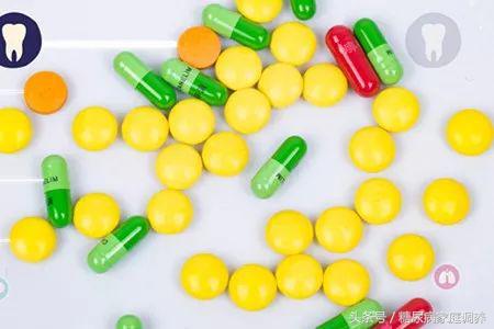 糖友必知的四种降糖食物,糖友必吃的10大控糖食物