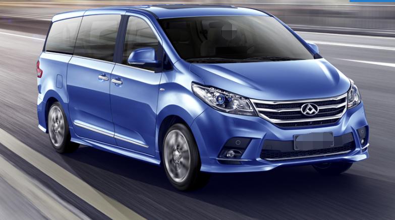 13万很便宜房车,13万买个性价比最高的豪华车