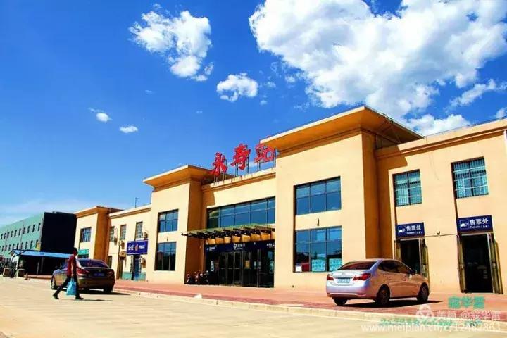 中国天然氧吧为什么是永寿,永寿槐林氧吧