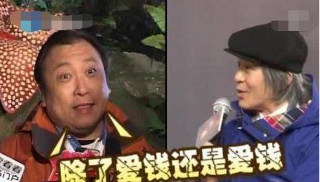 这才是最真实的周星驰！网友：“原来骗了我们这么多年”！