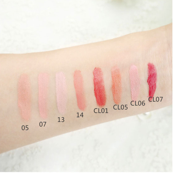 5000元的化妆品推荐,1000元左右的全套化妆品推荐