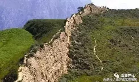 太有才了！一欢蛋把青海30个地名连在一起读