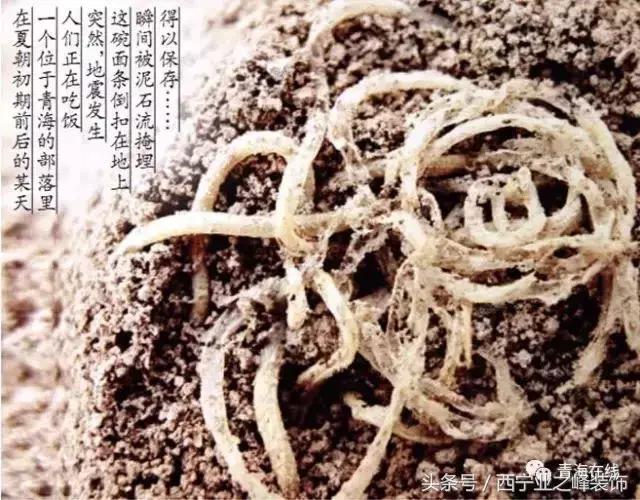 太有才了！一欢蛋把青海30个地名连在一起读