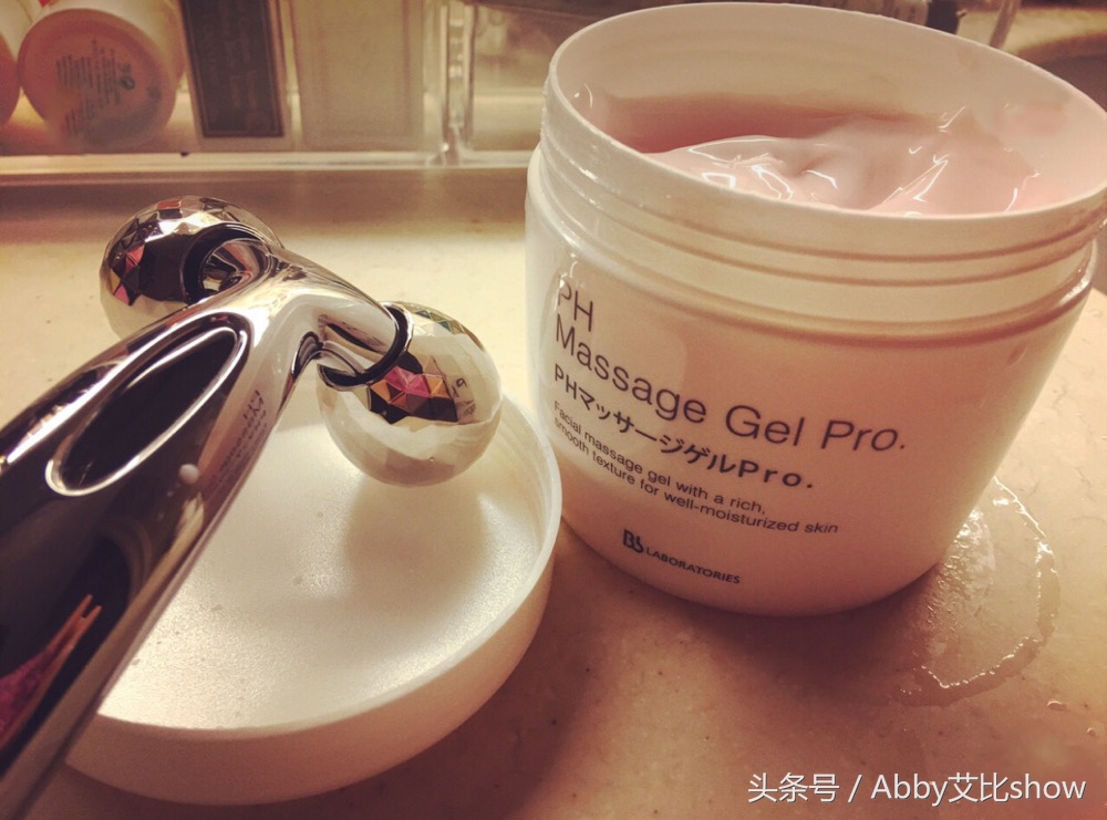 refa提拉紧致美容仪使用教程,refa面部提拉美容仪