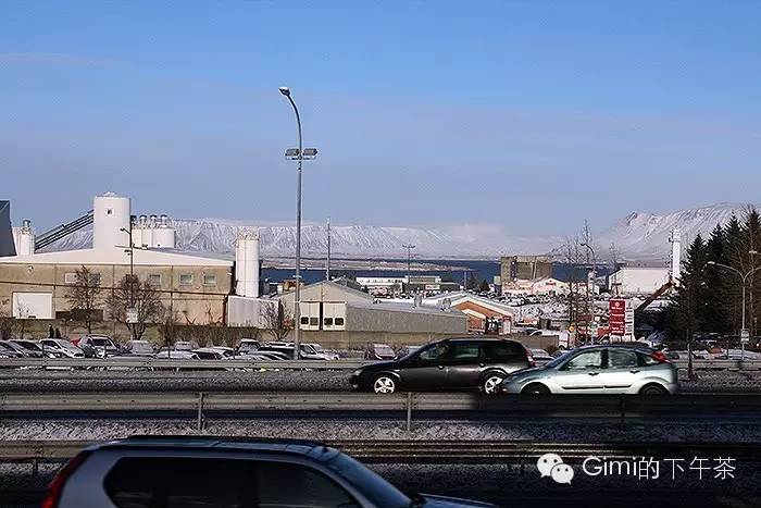 冰岛|在去黄金圈的路上，我的广发信用卡却被盗刷了