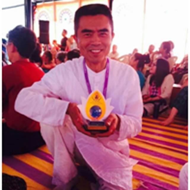 预告|2016年“东有龙井西有凤冈”茶文化节暨中国瑜伽大会将在凤冈举行