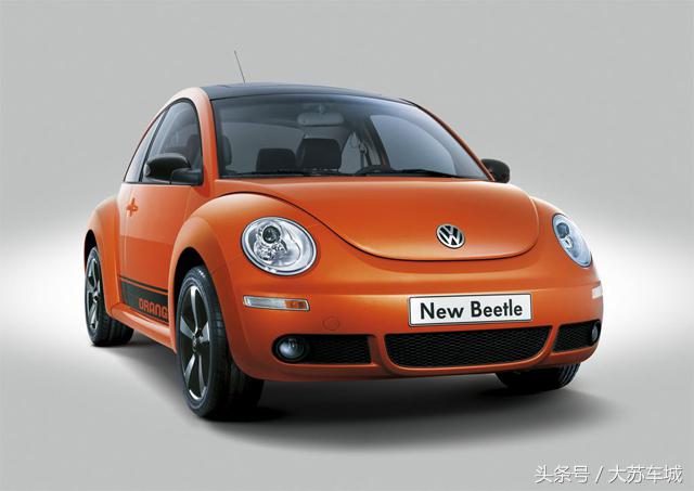 甲壳虫彻底停产了吗,甲壳虫彻底停产了么