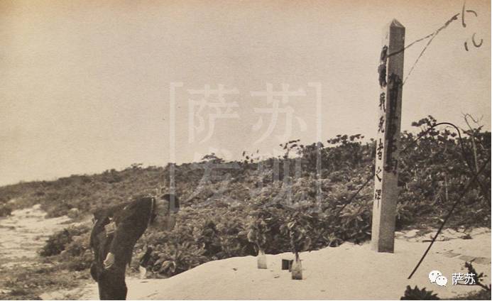 独家揭秘被遗忘的东沙抗战：37壮士决死抗日守岛，没一个留下名字