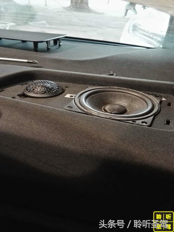 宝马525原车音响是什么音响,天津宝马525音响改装价格