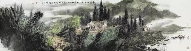 画家刘国恩个人简介,刘国恩画家拍卖