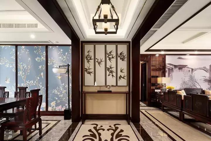 为宁波这位设计师打call！竟然重现著名诗人笔下的鸟鸣山更幽……