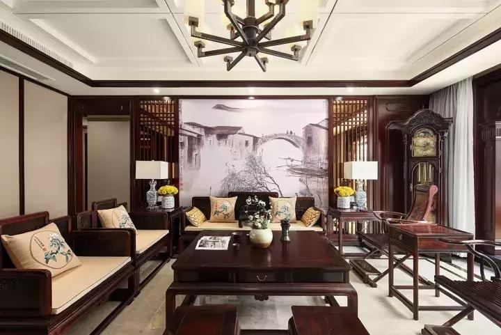 为宁波这位设计师打call！竟然重现著名诗人笔下的鸟鸣山更幽……