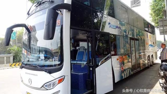 雅加达值得去的地方,被称为椰城的城市