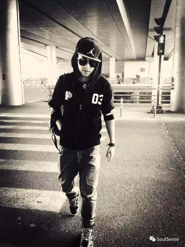 苏醒早期嘻哈视频,苏醒嘻哈代表人物