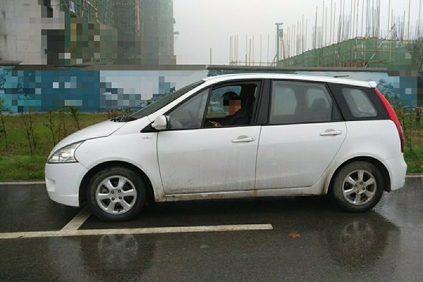 花了不到2万块钱买景逸的我，怎么这么猥琐了