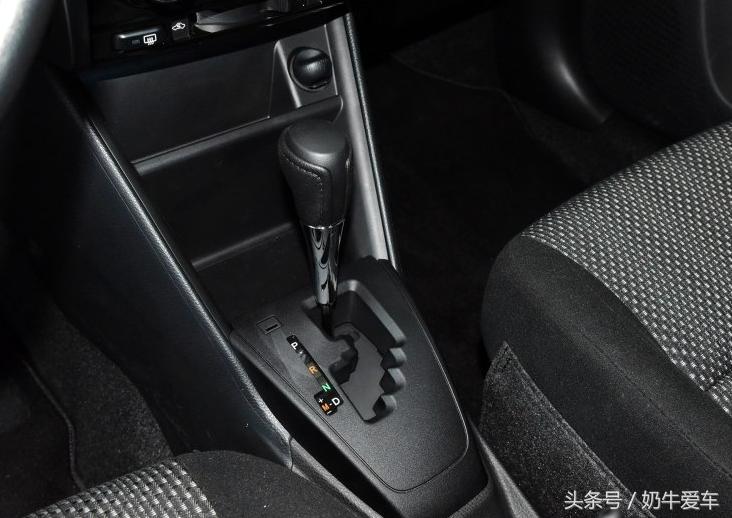 威驰怎么样丰田威驰1.5自动挡,威驰省油口碑怎样