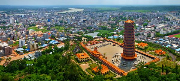 在澄迈哪个区买房比较好,澄迈房产在哪个区域升值潜力大