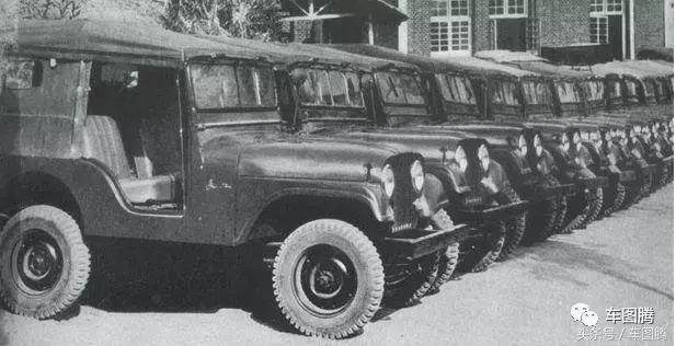 中国混得最好的几大汽车品牌,怎么国产品牌都开始造车了