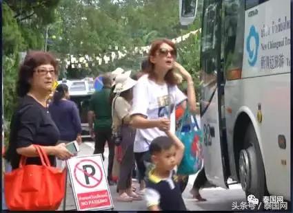 泰国记者谈中国人,泰国记者介绍西双版纳视频