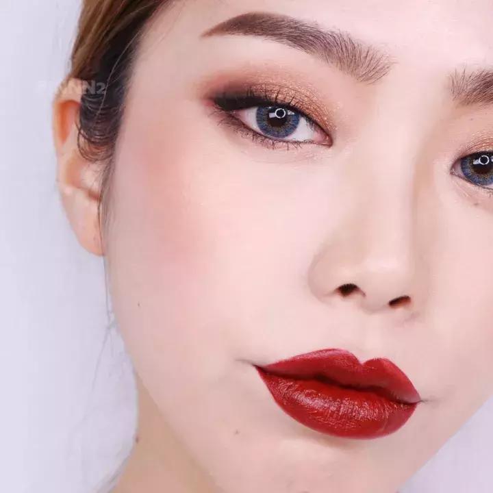 nars新限定,论颜值我只服自己