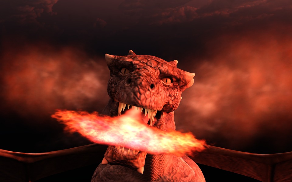 洪荒大劫完整版,洪荒大劫结局