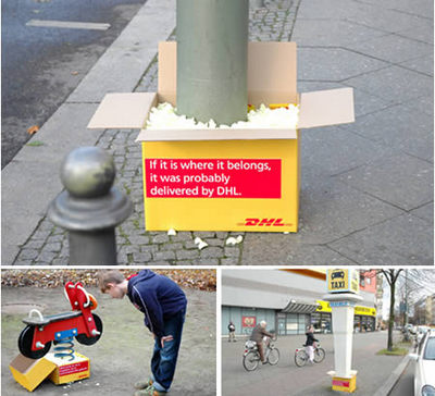 好的广告创意,好的广告创意有哪些特征