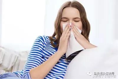 艾灸后可能出现的妇科排毒反应,艾灸膻中穴排病反应及处理方法