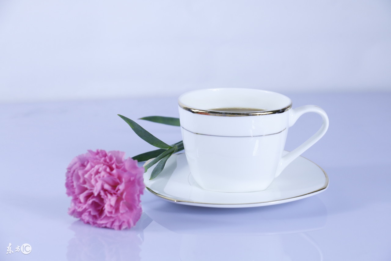 真正的咖啡是什么味道,蓝山咖啡提神效果好吗