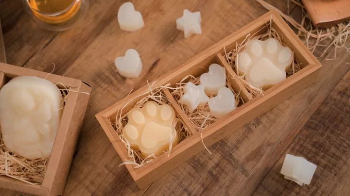 平价又超奶香的羊奶皂,正宗澳洲羊奶皂