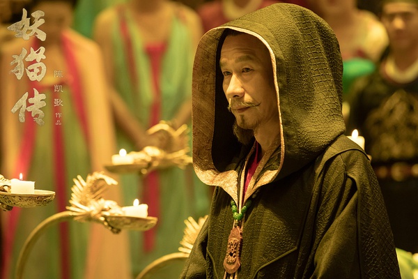 2017年年底上映的电影有哪些,2017年还有哪些电影