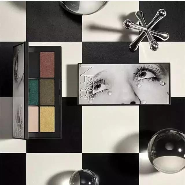 nars新限定,论颜值我只服自己