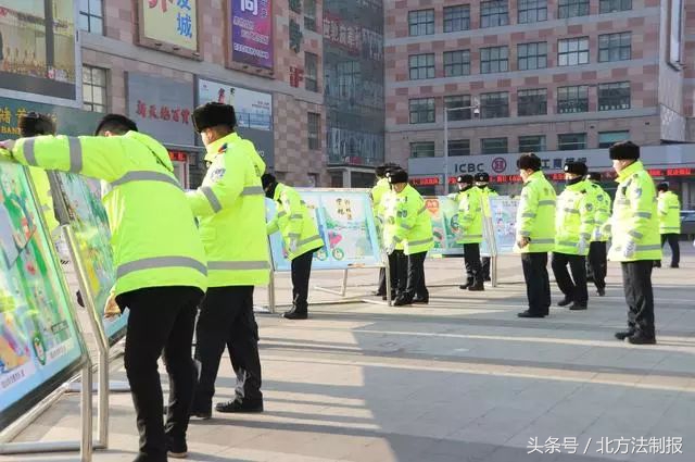 122交警周六值班,吉林高速交警122直播