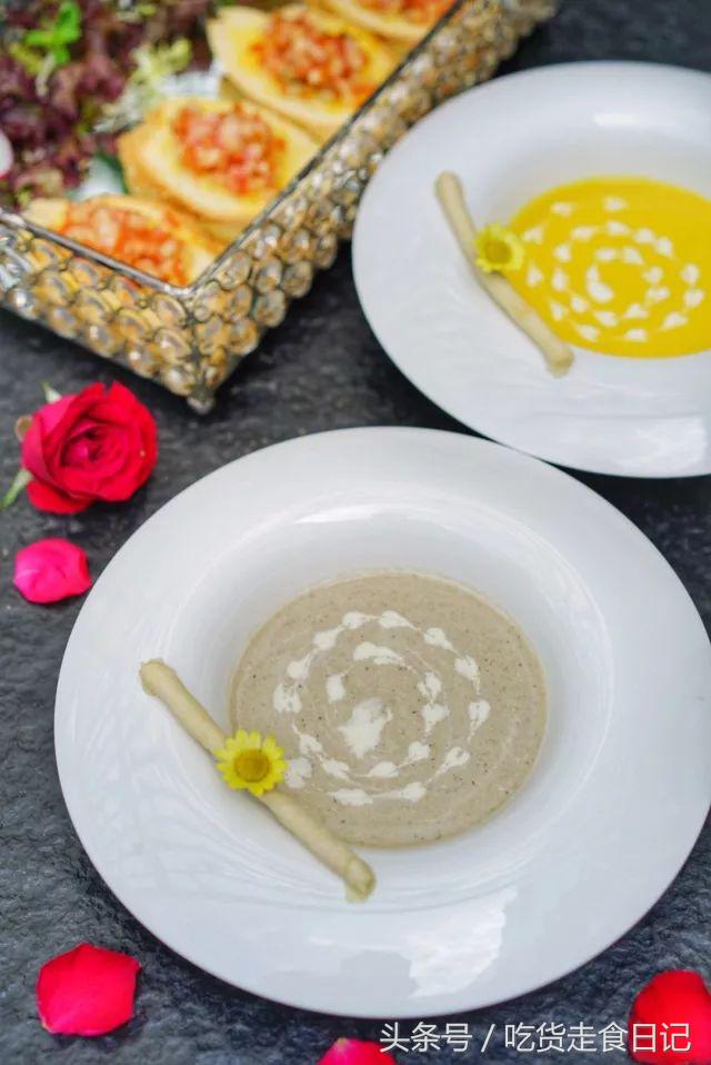 广州适合情侣约会的西餐厅推荐,广州必去打卡的西餐厅