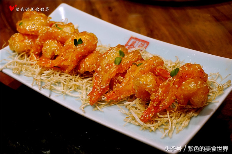 锦府盐帮特色,锦府盐帮啥好吃