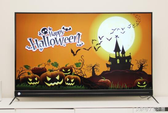 长虹55q5k电视怎么样,长虹电视q5k使用方法