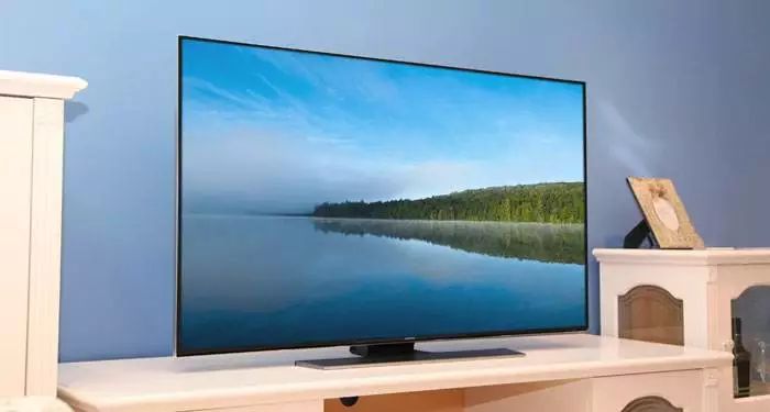 三星75寸4k电视型号比较,三星电视的简介