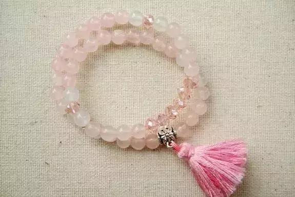 水晶真的能使好运变好吗,水晶越戴反而好运越不好