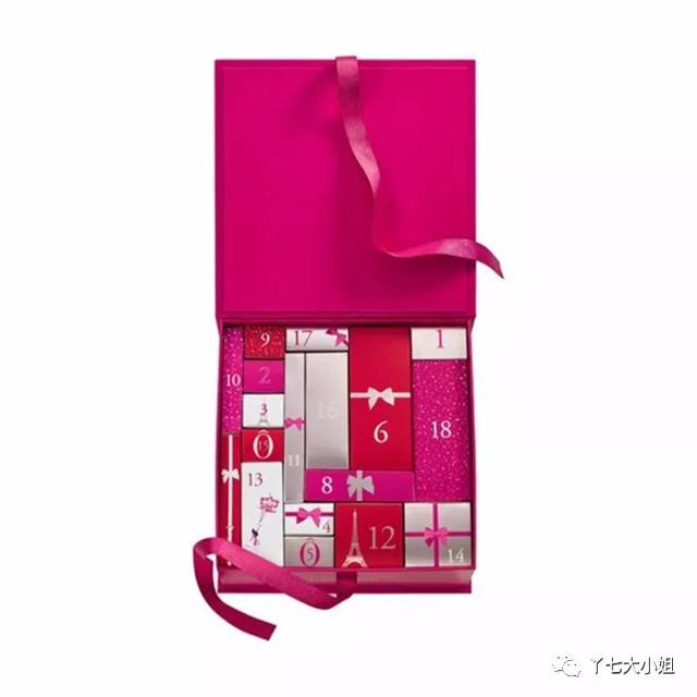 元旦有什么护肤美妆品牌有活动,各个美妆大牌的圣诞限定