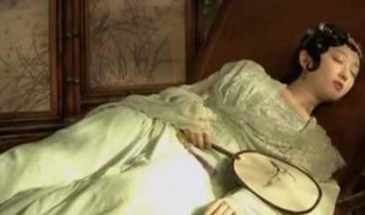 十大版红楼梦87版,新红楼梦和老版红楼梦对比